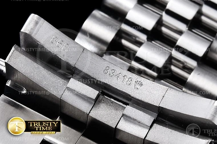 0731 Attractive R2DJ0252A – DJ2 41mm Jub 628